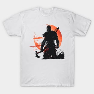 kratos T-Shirt